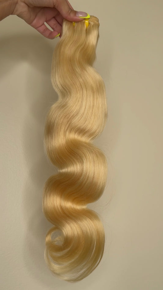 613 BLONDE BUNDLE DEAL